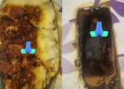 Wah, Arti Mimpi Hp Terbakar : Ini Penjelasannya