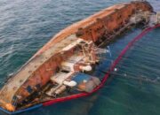 Misteri Terungkap: Arti Mimpi Melihat Kapal Tenggelam Temukan Makna Rahasianya Disini