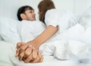 Simak! Arti Mimpi Berhubungan Badan Sama Suami Temukan Makna Rahasianya Disini