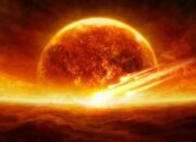 Wah, Arti Mimpi Dunia Kiamat Temukan Makna Rahasianya Disini