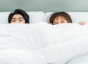 Misteri Terungkap: Arti Mimpi Berhubungan : Ini Penjelasannya