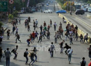 Buka Mata! Arti Mimpi Melihat Orang Tawuran Ternyata Ini Artinya Menurut Pakar