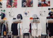 Simak! Arti Mimpi Jualan Baju : Ini Penjelasannya