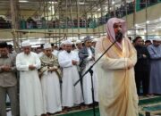 Wah, Arti Mimpi Menjadi Imam Sholat : Pertanda Baik atau Buruk? Kuak Misterinya!