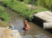 Tabir Terbuka:Rahasia Tersembunyi: Arti Mimpi Buang Air Besar Di Sungai Temukan Makna Rahasianya Disini