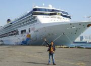 Wah, Arti Mimpi Naik Kapal Pesiar : Ini Penjelasannya