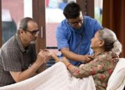 Arti Mimpi Bapak Sakit : Ini Penjelasannya