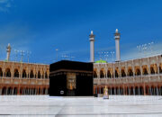 Penafsiran Unik: Arti Mimpi Ke Mekah Bersama Ibu Temukan Makna Rahasianya Disini