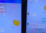 Wah, Arti Mimpi Suami Chat Dengan Wanita Lain : Ini Penjelasannya