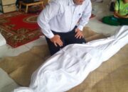 Wah, Arti Mimpi Kain Kafan : Ini Penjelasannya