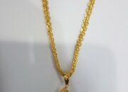 Simak! Arti Mimpi Kalung Emas : Ini Penjelasannya