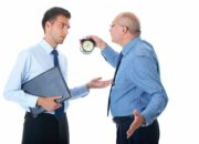 Buka Mata! Arti Mimpi Terlambat Kerja  yang Perlu Diketahui