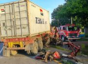 Rahasia Tersembunyi: Arti Mimpi Melihat Kecelakaan Truk : Ini Penjelasannya