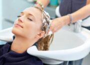 Tabir Terbuka:Rahasia Tersembunyi: Arti Mimpi Keramas Rambut Ternyata Ini Artinya Menurut Pakar