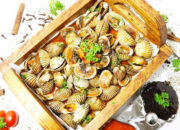 Kenali Arti Mimpi Makan Kerang Ternyata Ini Artinya Menurut Pakar