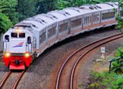 Misteri Terungkap: Arti Mimpi Kereta Api Temukan Makna Rahasianya Disini