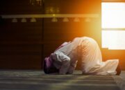 Kisah di Balik Arti Mimpi Sholat Subuh  yang Perlu Diketahui