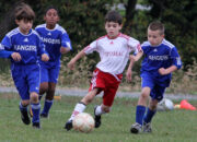 Wah, Arti Mimpi Bermain Bola Temukan Makna Rahasianya Disini