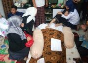 Penafsiran Unik: Arti Mimpi Nenek Meninggal Padahal Sudah Meninggal Temukan Makna Rahasianya Disini