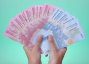 Kisah di Balik Arti Mimpi Dikasih Uang Menurut Islam Ternyata Ini Artinya Menurut Pakar