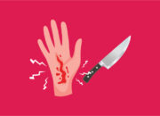 Kisah di Balik Arti Mimpi Tangan Kena Pisau Temukan Makna Rahasianya Disini