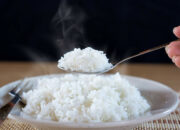 Buka Mata! Arti Mimpi Makan Nasi Putih Ternyata Ini Artinya Menurut Pakar