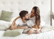 Penafsiran Unik: Arti Mimpi Main Sama Mantan : Pertanda Baik atau Buruk? Kuak Misterinya!