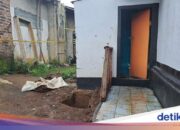 Penafsiran Unik: Arti Mimpi Melihat Lubang Kuburan Kosong  yang Perlu Diketahui
