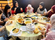 Penafsiran Unik: Arti Mimpi Makan Di Restoran Temukan Makna Rahasianya Disini