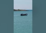 Buka Mata! Arti Mimpi Hampir Tenggelam : Pertanda Baik atau Buruk? Kuak Misterinya!