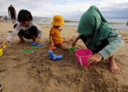 Kisah di Balik Arti Mimpi Main Di Pantai Ternyata Ini Artinya Menurut Pakar