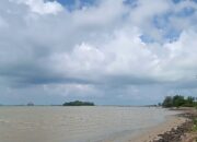 Simak! Arti Mimpi Air Laut Surut  yang Perlu Diketahui