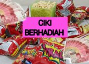 Tabir Terbuka:Rahasia Tersembunyi: Arti Mimpi Dapat Hadiah Uang Dari Ciki Ternyata Ini Artinya Menurut Pakar