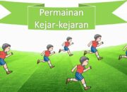 Tabir Terbuka:Rahasia Tersembunyi: Arti Mimpi Kejar Kejaran : Pertanda Baik atau Buruk? Kuak Misterinya!