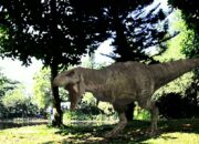 Simak! Arti Mimpi Dikejar Dinosaurus : Ini Penjelasannya