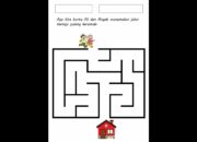 Wah, Arti Mimpi Mencari Jalan Temukan Makna Rahasianya Disini