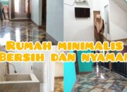Wah, Arti Mimpi Beres Beres Rumah Ternyata Ini Artinya Menurut Pakar