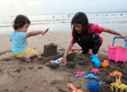 Simak! Arti Mimpi Bermain Di Pantai Ternyata Ini Artinya Menurut Pakar