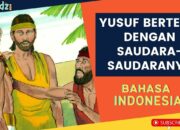 Tabir Terbuka:Rahasia Tersembunyi: Arti Mimpi Bertemu Saudara : Ini Penjelasannya