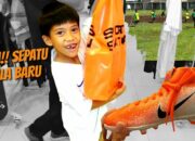 Kisah di Balik Arti Mimpi Beli Sepatu Ternyata Ini Artinya Menurut Pakar