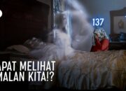 Kisah di Balik Arti Mimpi Melihat Orang Yang Sudah Meninggal Meninggal Lagi : Ini Penjelasannya