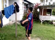 Misteri Terungkap: Arti Mimpi Angkat Jemuran  yang Perlu Diketahui