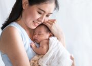 Buka Mata! Arti Mimpi Menggendong Anak Bayi Ternyata Ini Artinya Menurut Pakar