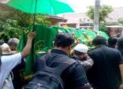 Kisah di Balik Arti Mimpi Melihat Iringan Jenazah : Ini Penjelasannya