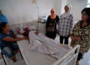 Tabir Terbuka:Rahasia Tersembunyi: Arti Mimpi Saudara Sakit Ternyata Ini Artinya Menurut Pakar