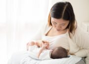 Wah, Arti Mimpi Menyusui Bayi Saat Sedang Hamil Ternyata Ini Artinya Menurut Pakar