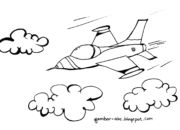 Buka Mata! Arti Mimpi Melihat Pesawat Tempur Terbang Rendah Ternyata Ini Artinya Menurut Pakar