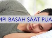Simak! Arti Mimpi Basah Menurut Primbon Ternyata Ini Artinya Menurut Pakar