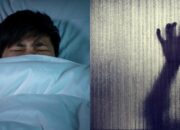 Misteri Terungkap: Arti Mimpi Berkelahi Dengan Hantu : Pertanda Baik atau Buruk? Kuak Misterinya!