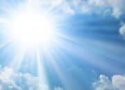 Tabir Terbuka:Rahasia Tersembunyi: Arti Mimpi Melihat Cahaya Putih Terang : Ini Penjelasannya